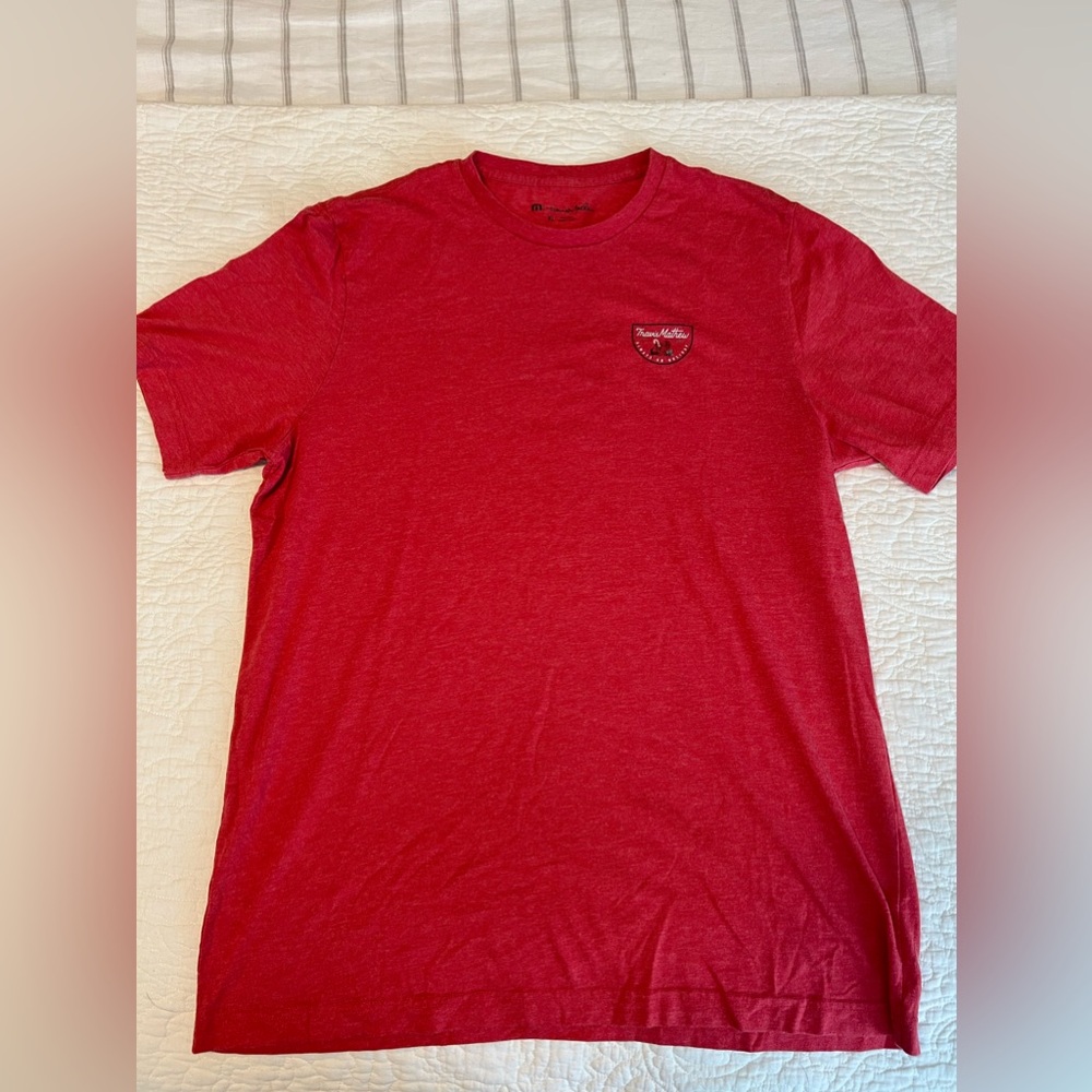 Travismathew Men’s Shirt